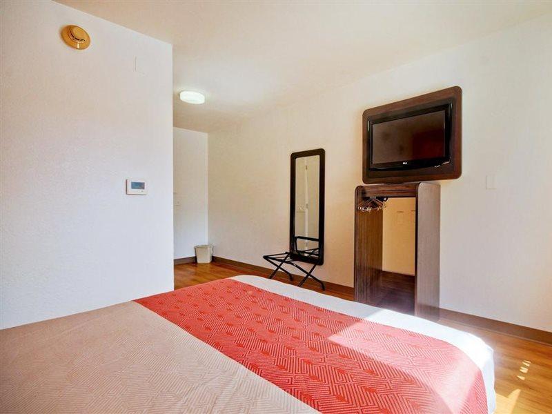 Motel 6-Fort Lauderdale, Fl المظهر الخارجي الصورة