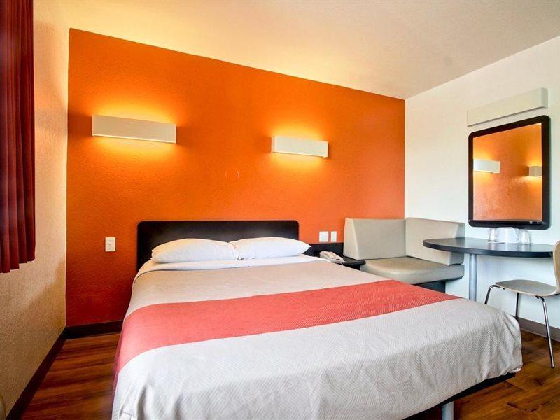 Motel 6-Fort Lauderdale, Fl المظهر الخارجي الصورة