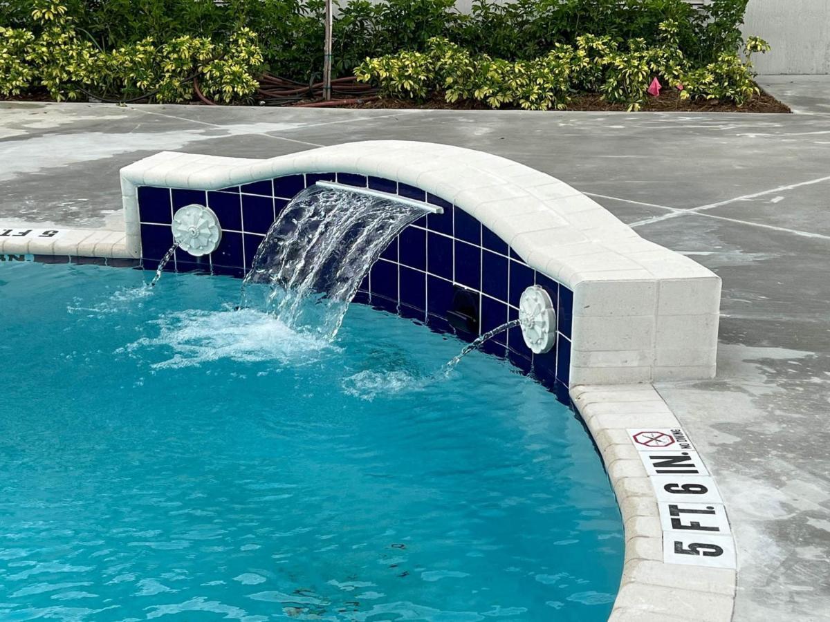 Motel 6-Fort Lauderdale, Fl المظهر الخارجي الصورة