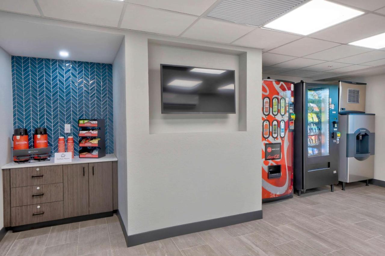 Motel 6-Fort Lauderdale, Fl المظهر الخارجي الصورة