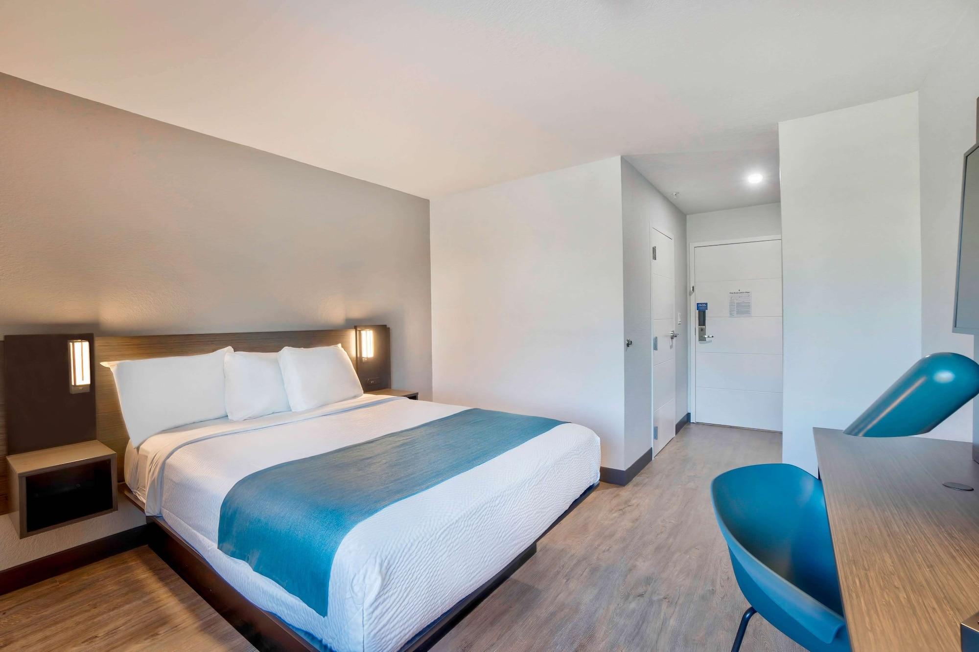 Motel 6-Fort Lauderdale, Fl المظهر الخارجي الصورة