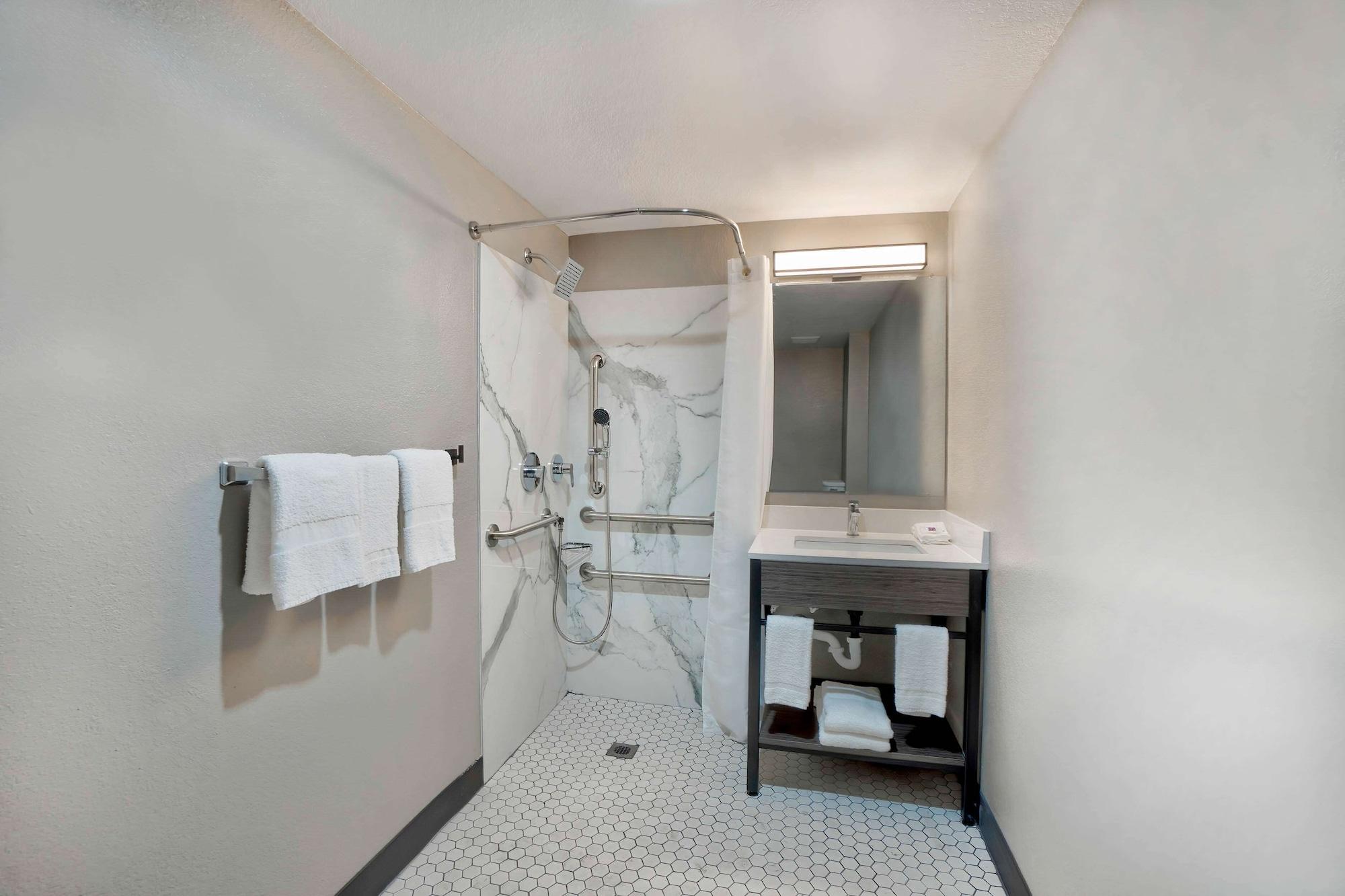 Motel 6-Fort Lauderdale, Fl المظهر الخارجي الصورة