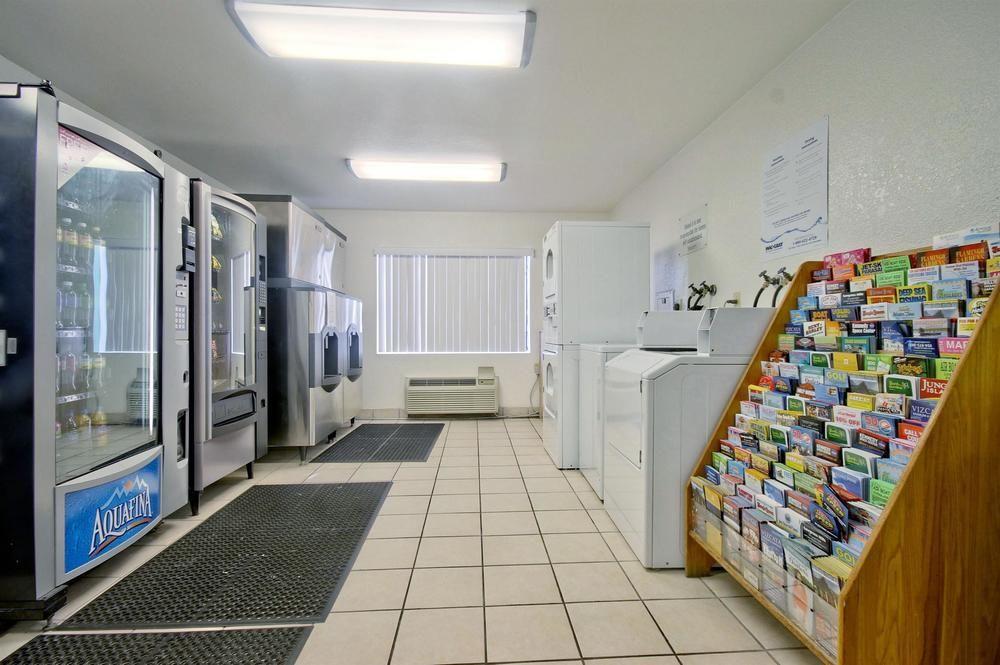 Motel 6-Fort Lauderdale, Fl المظهر الخارجي الصورة